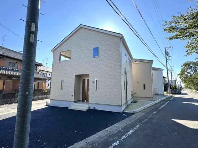 detached 愛知県犬山市富岡新町１丁目 地図を見る