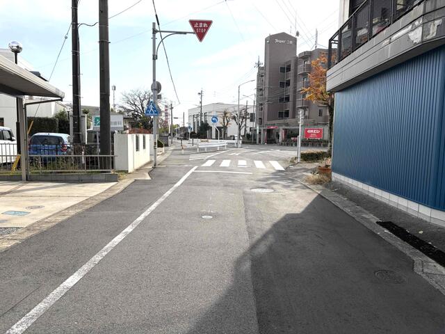 detached 愛知県江南市今市場町秋津 地図を見る