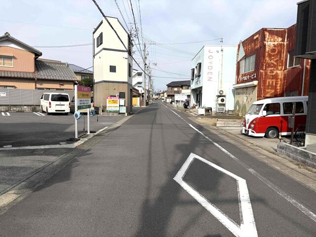 detached 愛知県江南市今市場町秋津 地図を見る
