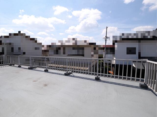 detached 愛知県小牧市大字久保一色