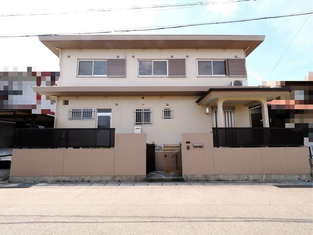 detached 愛知県小牧市大字久保一色