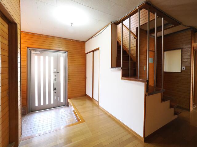detached 愛知県小牧市大字久保一色