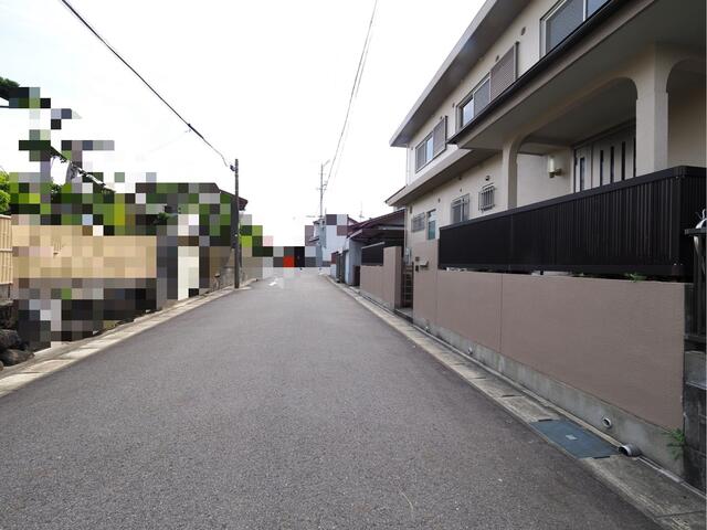 detached 愛知県小牧市大字久保一色