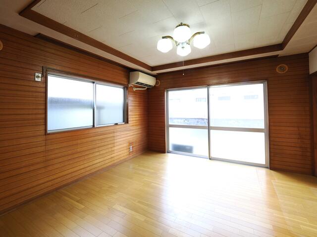 detached 愛知県小牧市大字久保一色