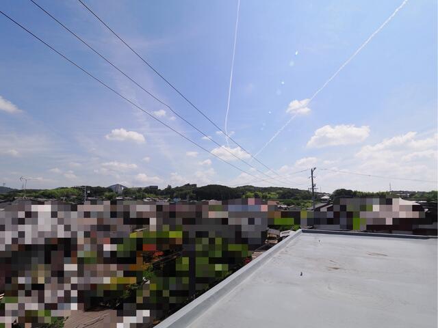 detached 愛知県小牧市大字久保一色