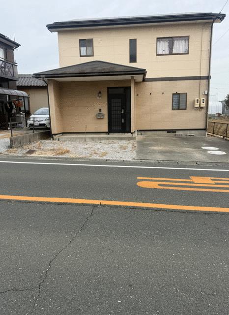 house for sale in Toyohashi, Aichi | ¥18,900,000 | 4LDK | Akiyama hou…