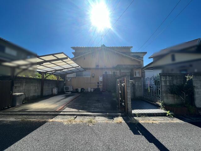 【不動産ジャパン】物件詳細:愛知県名古屋市守山区大森2丁目/大森・金城学院前駅の物件情報:売地