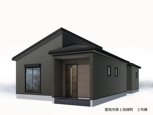 house for sale in Aisai, Aichi | ¥27,900,000 | 4LDK | Akiyama house f…