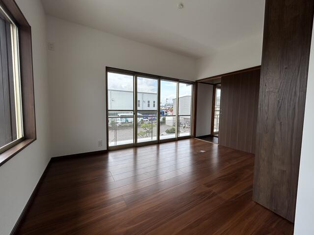 detached 岐阜県岐阜市薮田南５丁目
