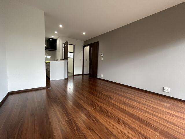 detached 岐阜県岐阜市薮田南５丁目