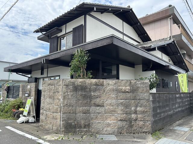 detached 岐阜県岐阜市薮田南５丁目