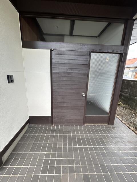 detached 岐阜県岐阜市薮田南５丁目
