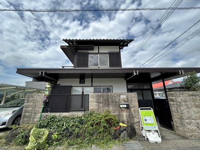 detached 岐阜県岐阜市薮田南５丁目