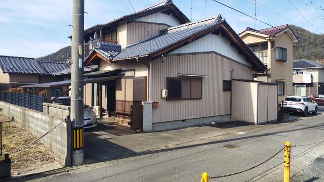 岐阜県岐阜市の一戸建て | 1500万円 | 5DK | 320.99m² | Akiyama house finder