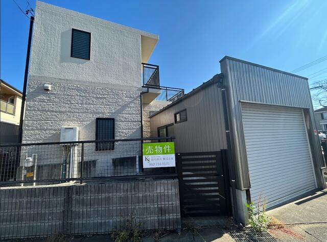 townhouse 愛知県名古屋市西区大野木５丁目 地図を見る
