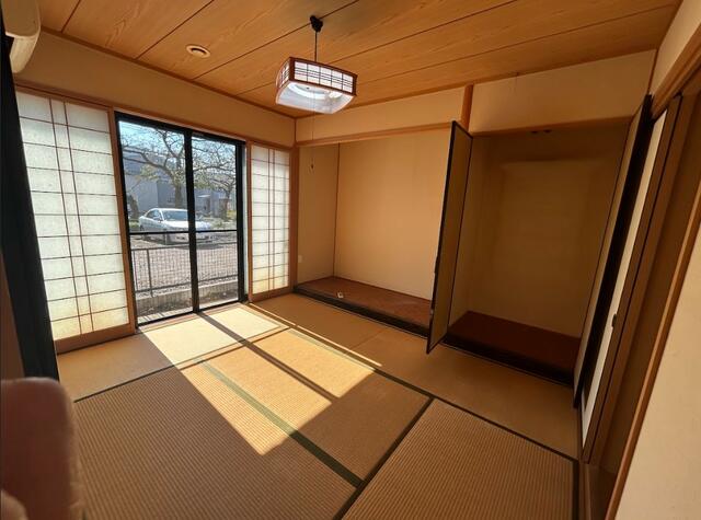 townhouse 愛知県名古屋市西区大野木５丁目 地図を見る