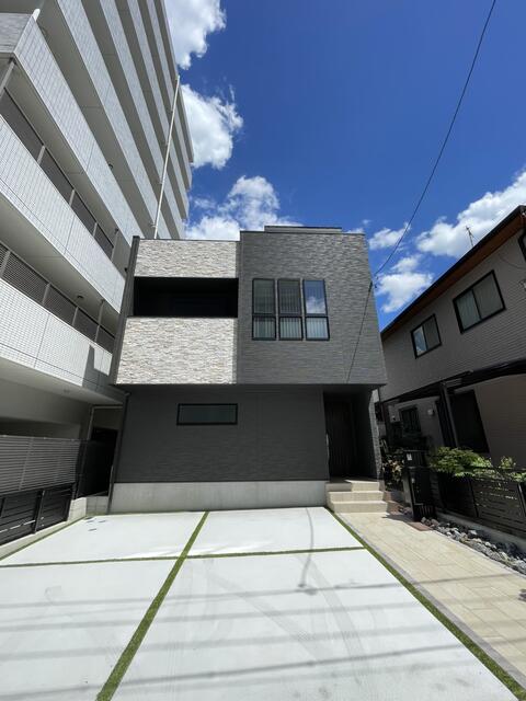 house for sale in Nagoya, Aichi | ¥84,800,000 | 3LDK | Akiyama house…