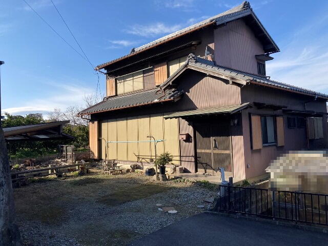 detached 愛知県知多郡阿久比町大字草木字杁向 地図を見る