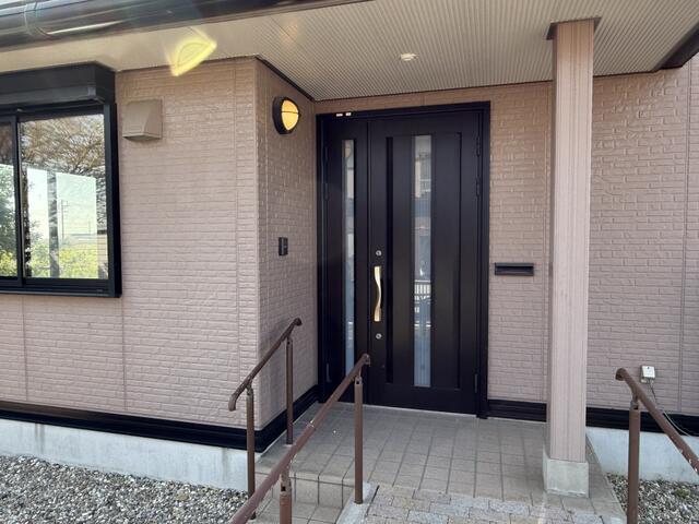 detached 愛知県安城市里町菖蒲池