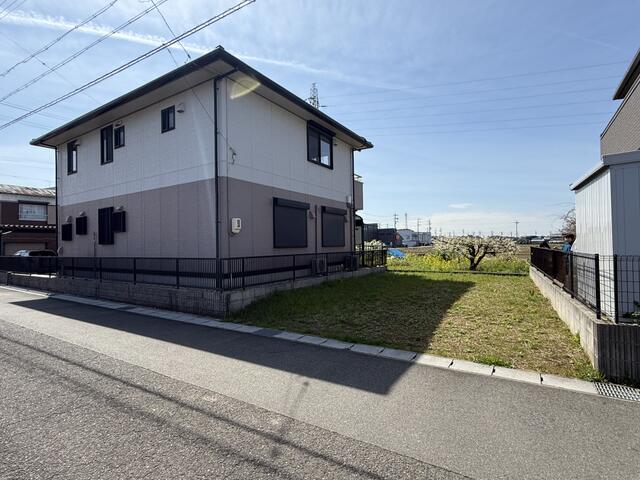 detached 愛知県安城市里町菖蒲池