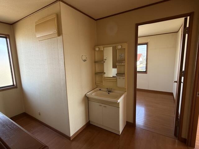 detached 愛知県安城市里町菖蒲池