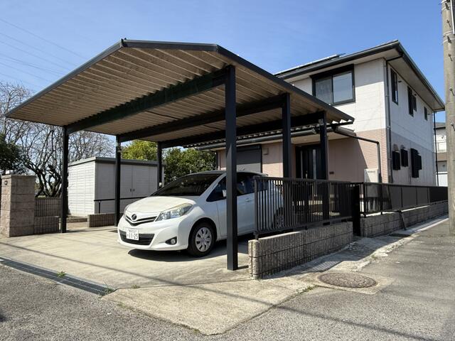 detached 愛知県安城市里町菖蒲池