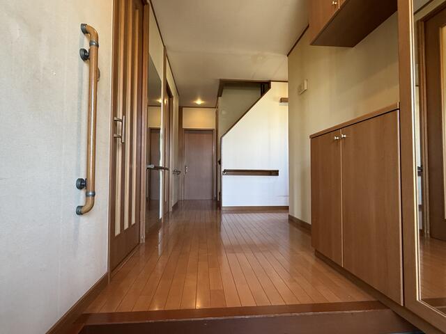 detached 愛知県安城市里町菖蒲池