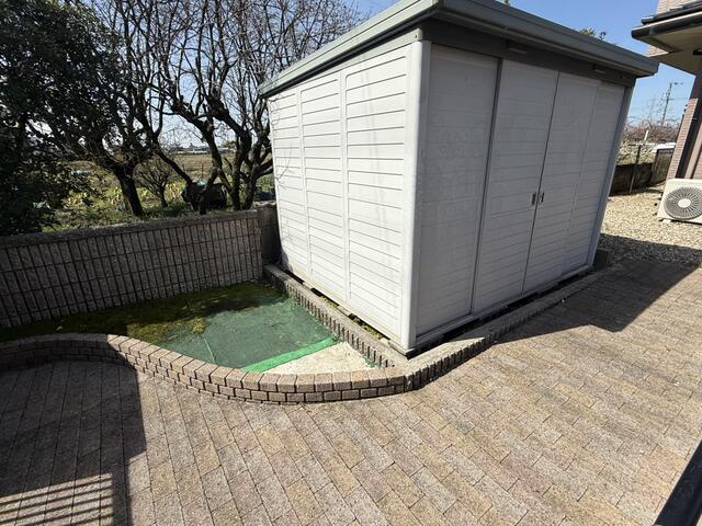 detached 愛知県安城市里町菖蒲池