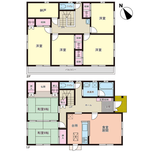 detached 愛知県安城市里町菖蒲池