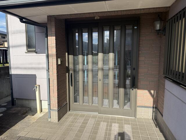 detached 愛知県額田郡幸田町大字芦谷字鍛治山