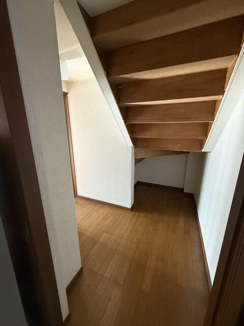 detached 愛知県額田郡幸田町大字芦谷字鍛治山