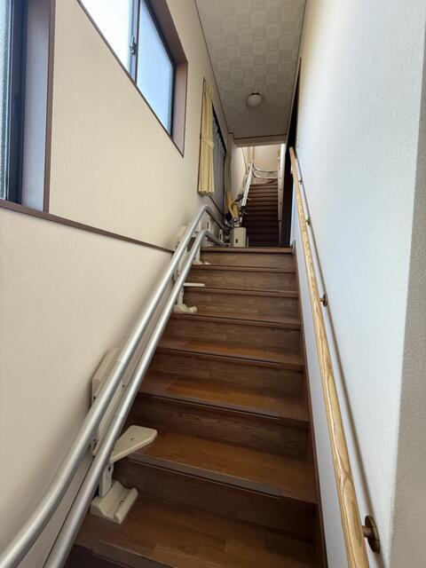 detached 愛知県額田郡幸田町大字芦谷字鍛治山