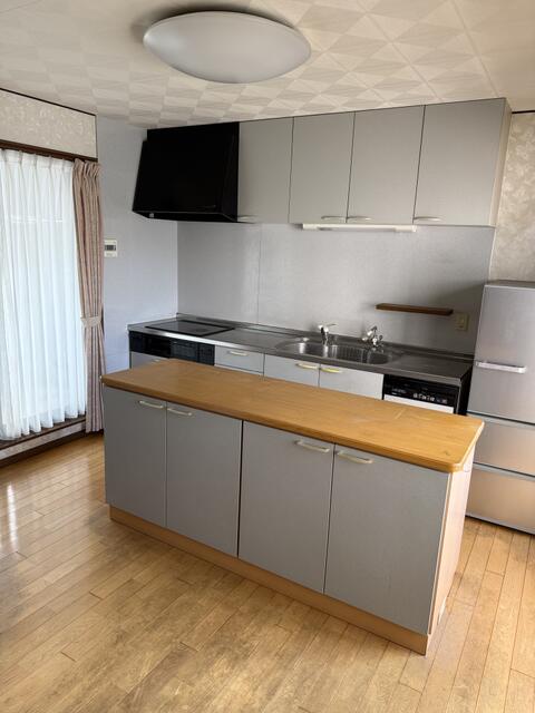 detached 愛知県額田郡幸田町大字芦谷字鍛治山