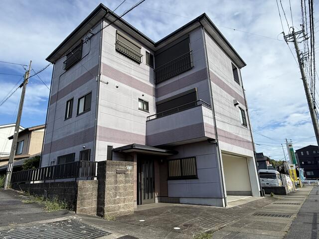 detached 愛知県額田郡幸田町大字芦谷字鍛治山