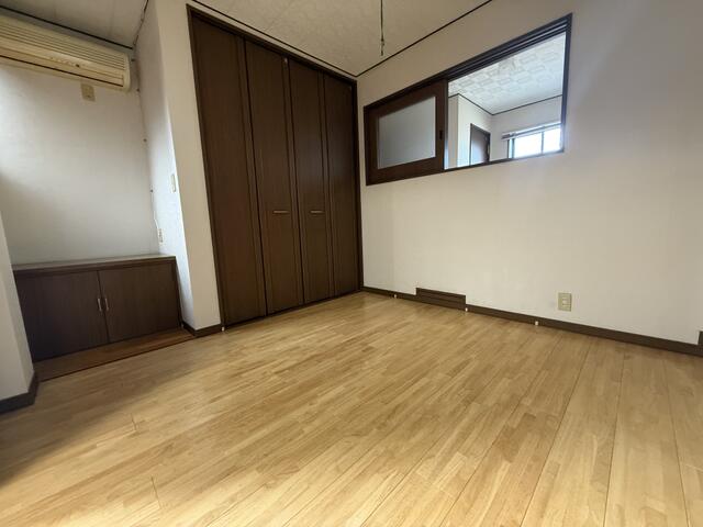 detached 愛知県額田郡幸田町大字芦谷字鍛治山