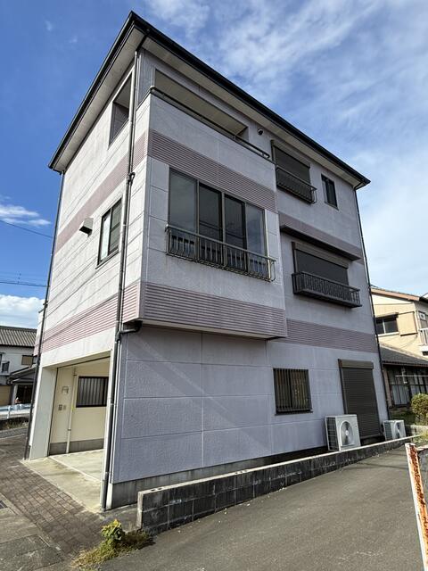detached 愛知県額田郡幸田町大字芦谷字鍛治山