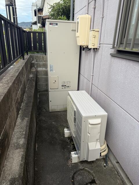 detached 愛知県額田郡幸田町大字芦谷字鍛治山