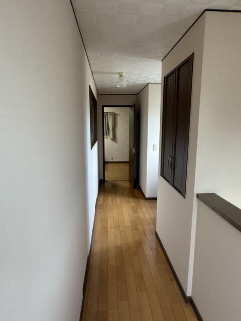 detached 愛知県額田郡幸田町大字芦谷字鍛治山