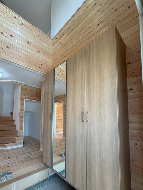 detached 三重県員弁郡東員町城山２丁目