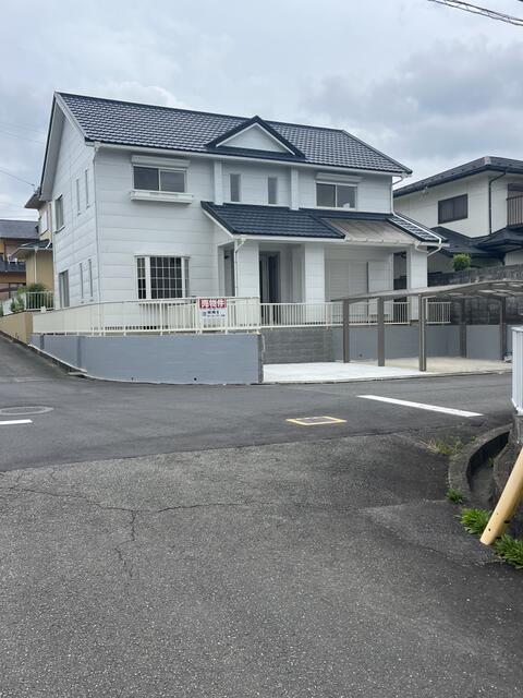 detached 三重県員弁郡東員町城山２丁目