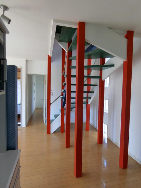 detached 愛知県安城市福釜町横山 地図を見る