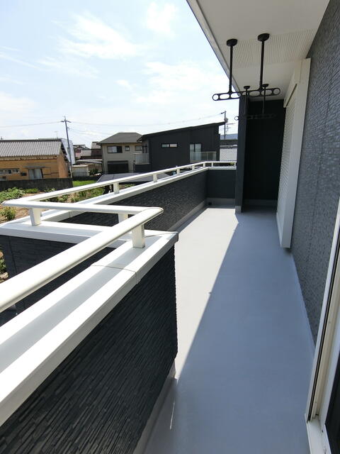 detached 愛知県高浜市論地町５丁目 地図を見る