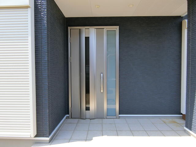 detached 愛知県高浜市論地町５丁目 地図を見る