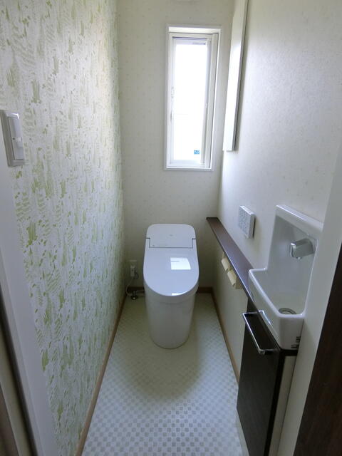 detached 愛知県高浜市論地町５丁目 地図を見る