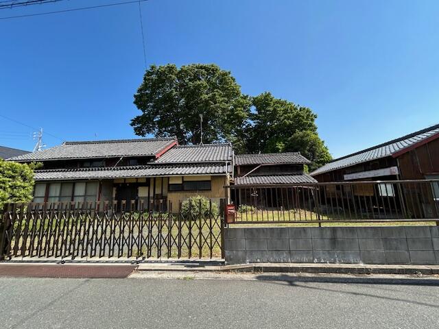 detached 愛知県豊橋市東田町字西脇 地図を見る