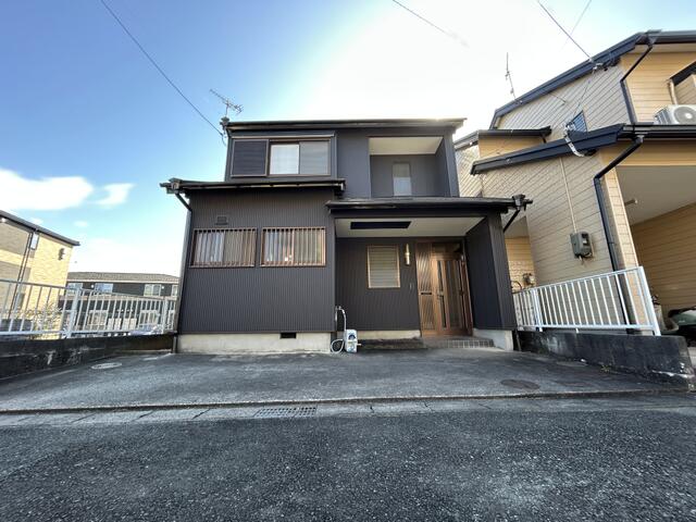 house for sale in Toyokawa, Aichi | ¥9,000,000 | 4LDK | Akiyama house…