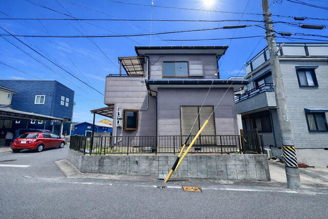 detached 愛知県刈谷市小垣江町上松
