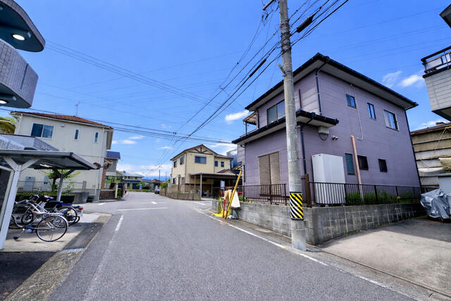 detached 愛知県刈谷市小垣江町上松