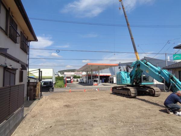 detached 愛知県丹羽郡大口町余野３丁目 地図を見る