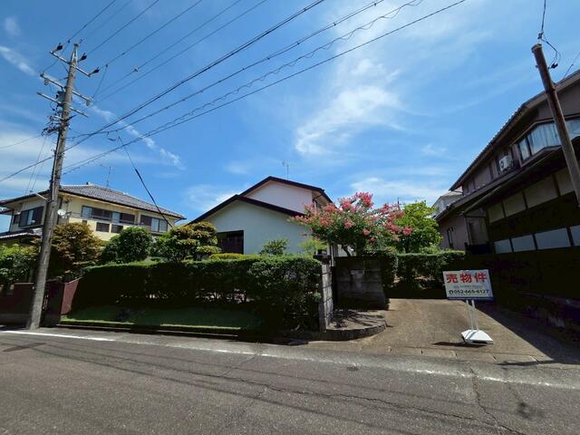 detached 愛知県小牧市桃ケ丘３丁目
